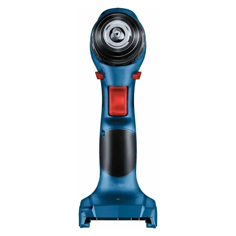 Шуруповерт аккумуляторный Bosch GSR 185-LI(2ач)