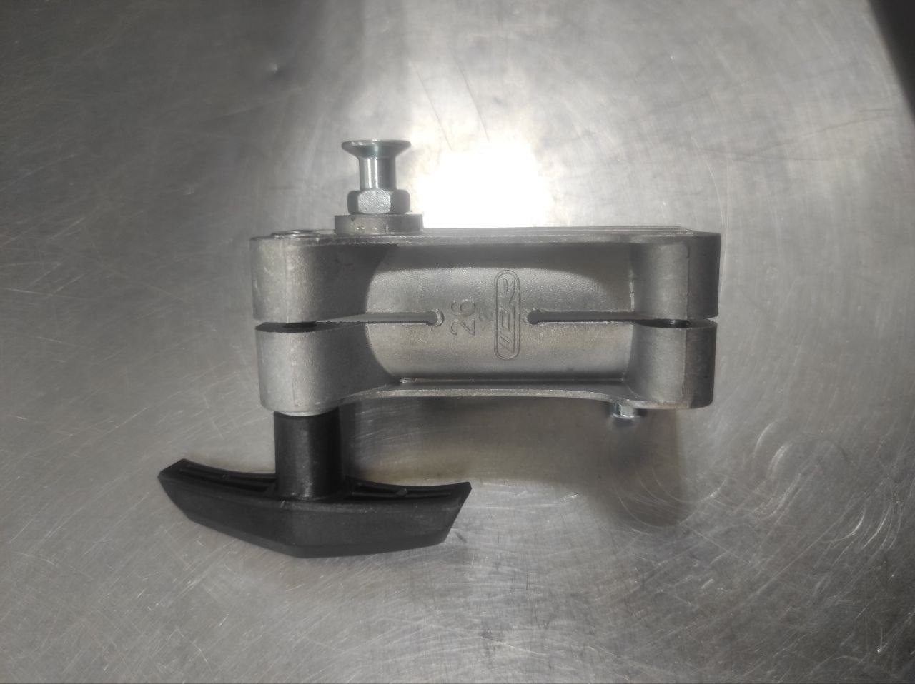 Соединитель трансмиссий RD-GB233S-2-1