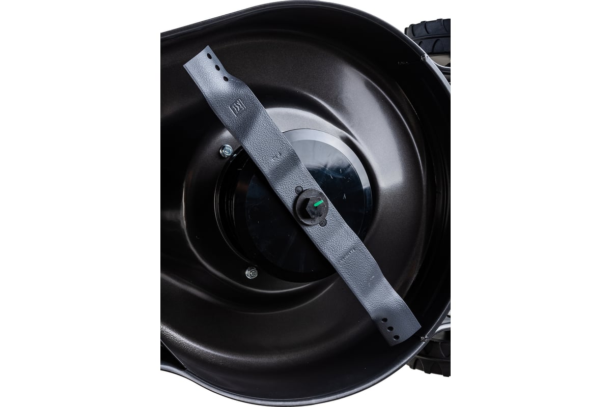 Газонокосилка электрическая (электрокосилка) EFCO LR 48 PE COMFORT PLUS