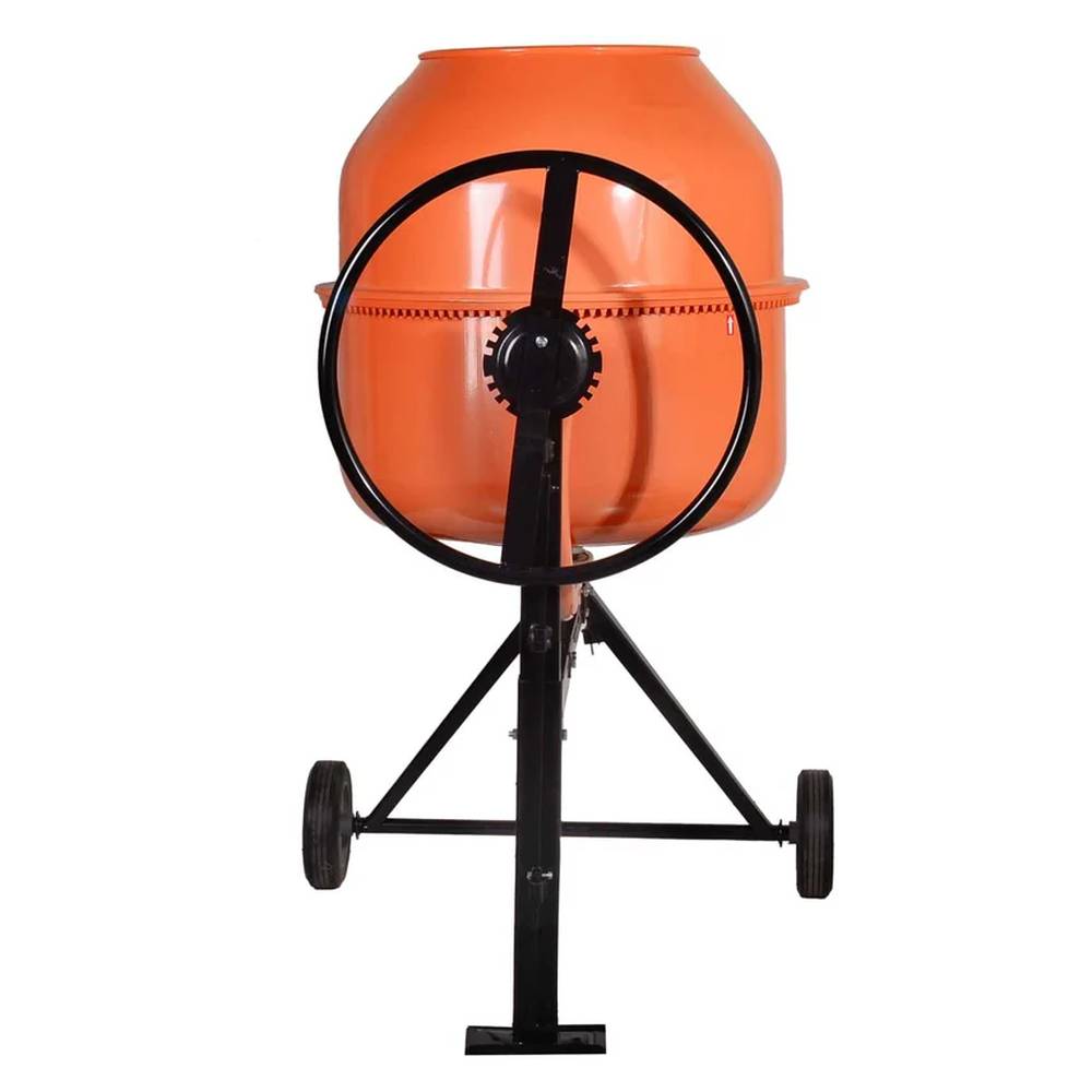 Бетоносмеситель Вихрь БМ-205