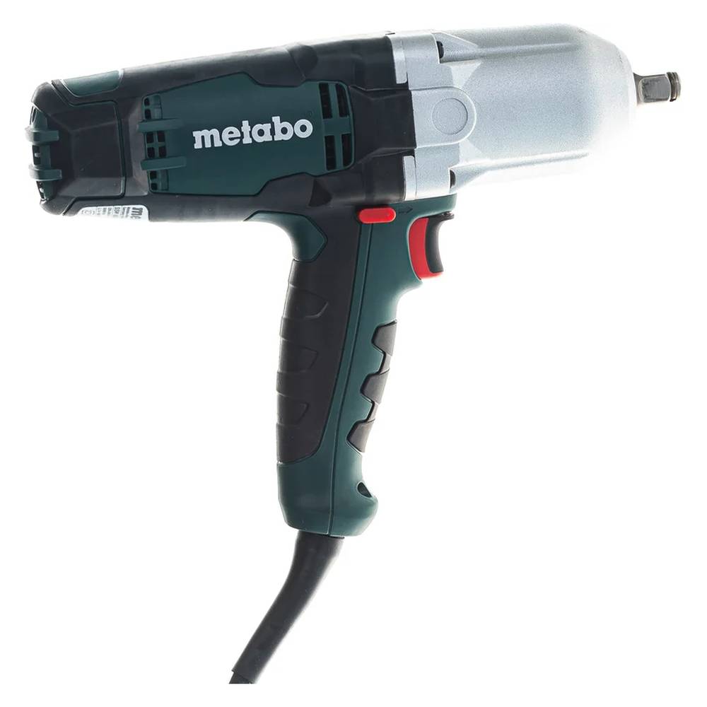 Гайковерт ударный Metabo SSW 650
