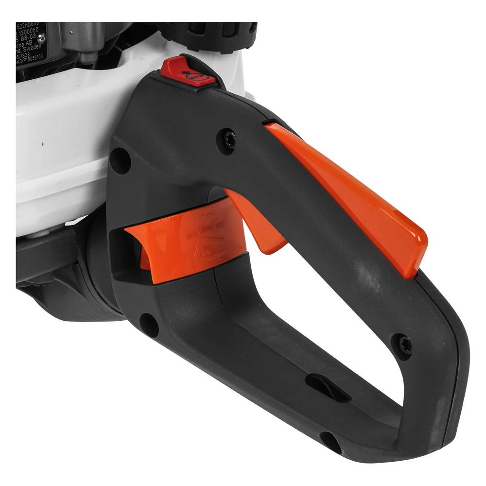 Кусторез бензиновый Husqvarna 522HD60S