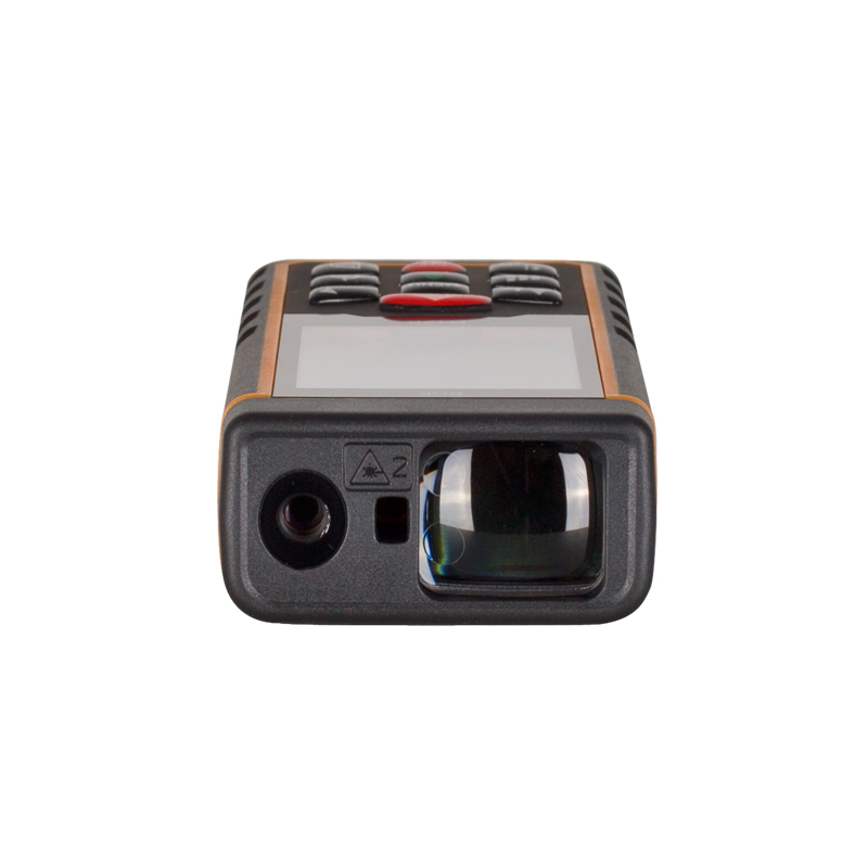 Дальномер лазерный с видоискателем RGK D120