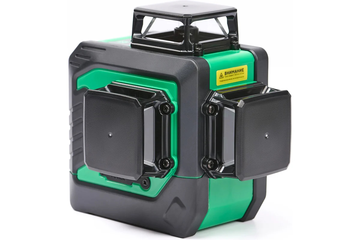 Уровень лазерный INSTRUMAX  GL 3-360 BAZA SET