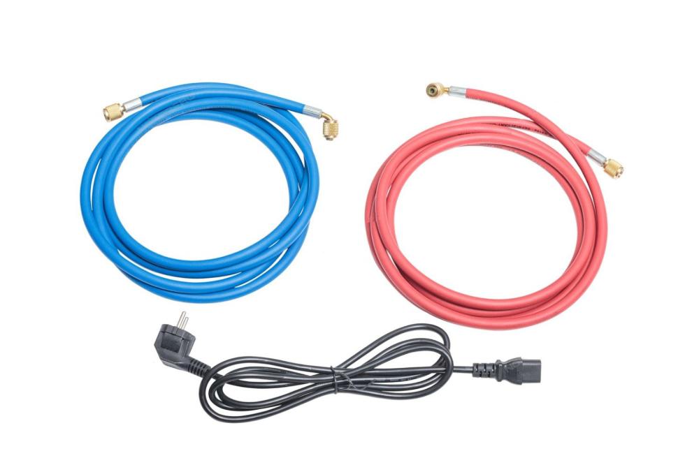 Устройство пускозарядное 12/24V максимальный ток 800A NORDBERG WSB800