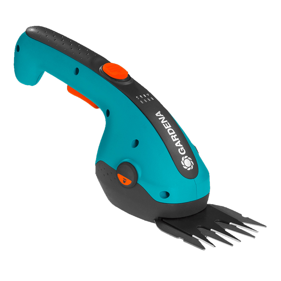 Ножницы Gardena для травы аккумуляторные ClassicCut Li