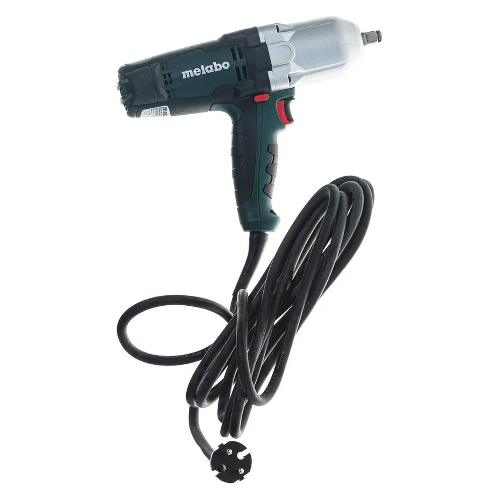 Гайковерт ударный Metabo SSW 650