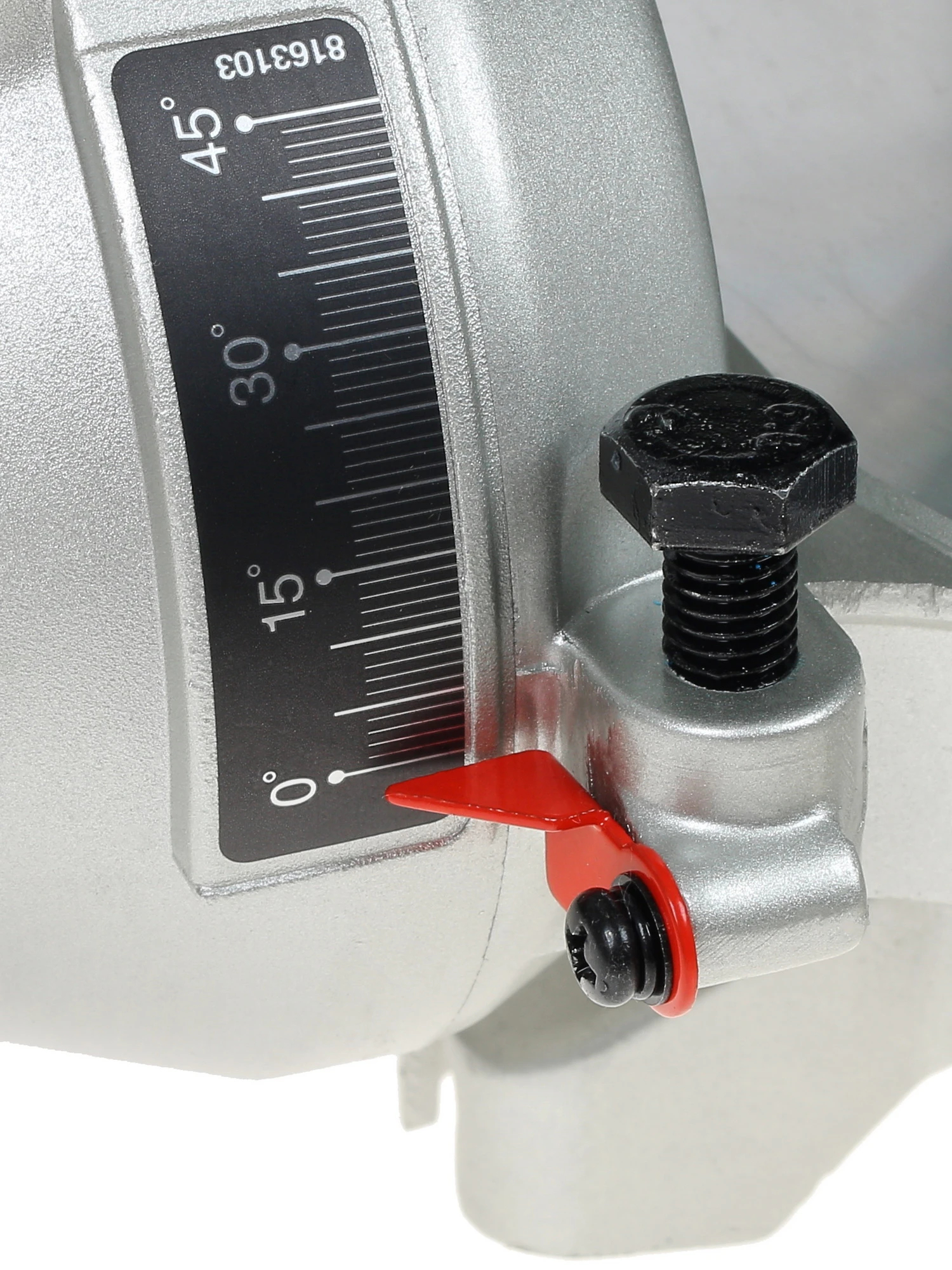 Пила торцовочная комбинированая Makita LH1040F