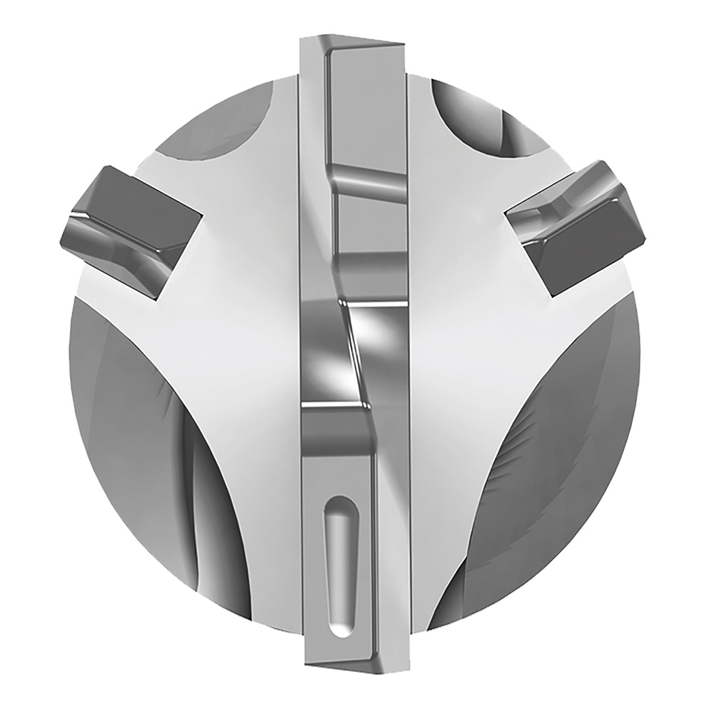 Бур SDS-max Heller EnDuro Y-Cutter 20х800х920мм