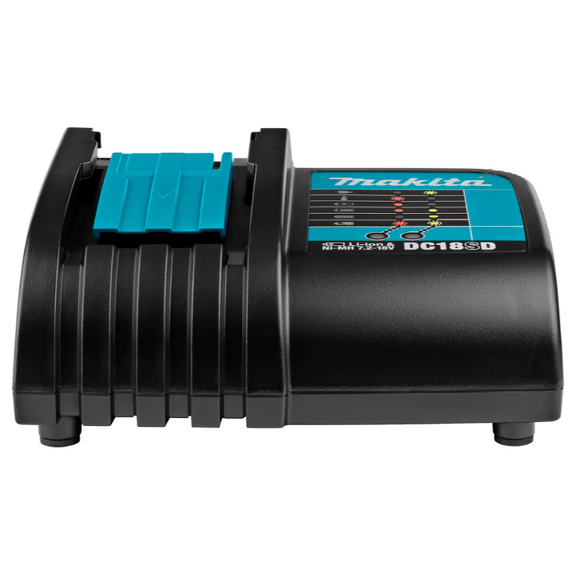 Зарядное устройство Makita DC18SD (630881-4)