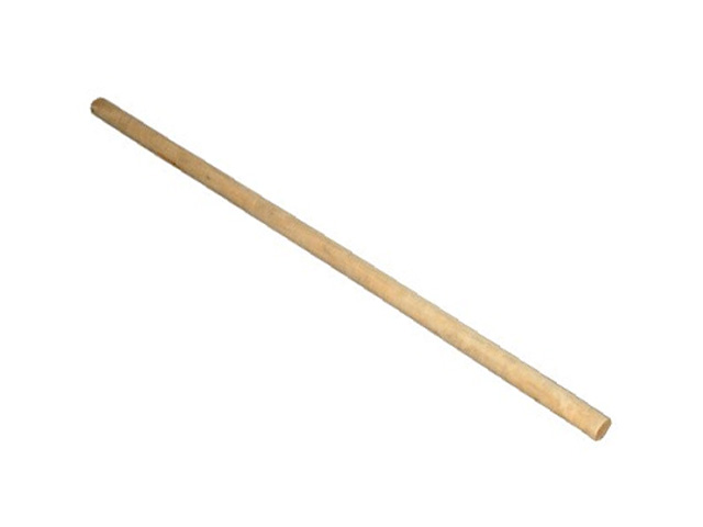 Черенок для лопат ф40х1200мм РБ