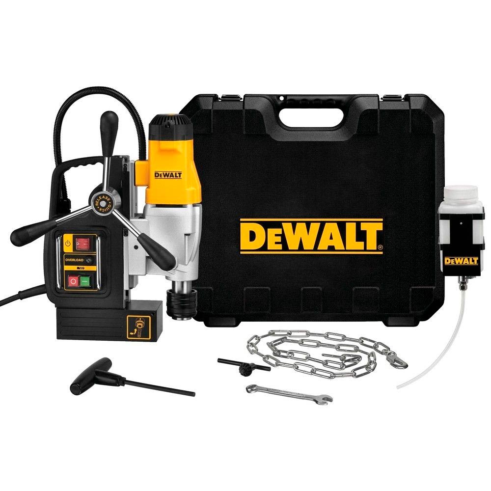 Станок сверлильный DeWalt DWE1622K-B5(3pin)