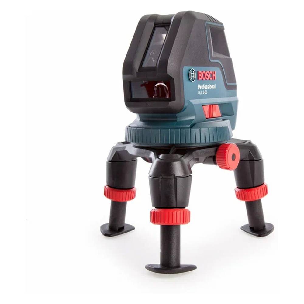 Нивелир лазерный Bosch GLL 3-50 +вкладка Л-Бокс/L-BOXX