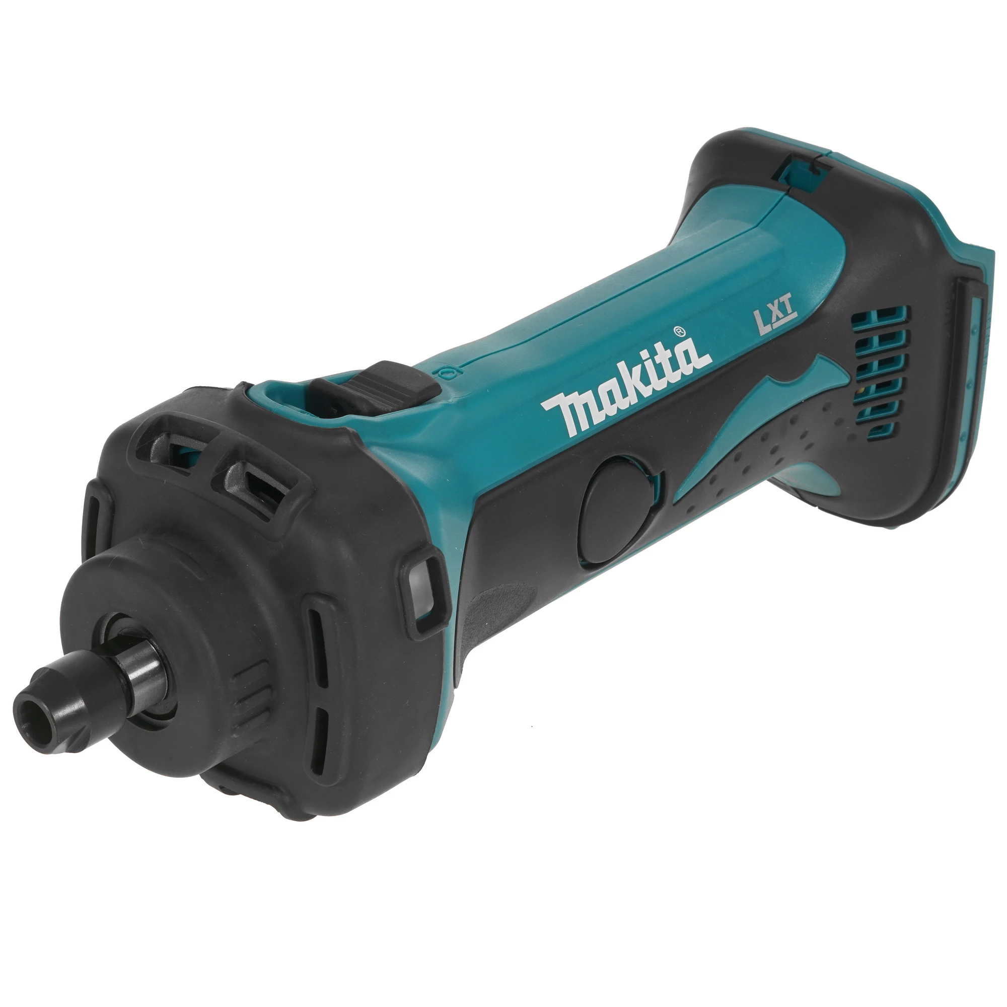 Машина прямая шлифовальная Makita DGD801Z (без акк, без з/у)
