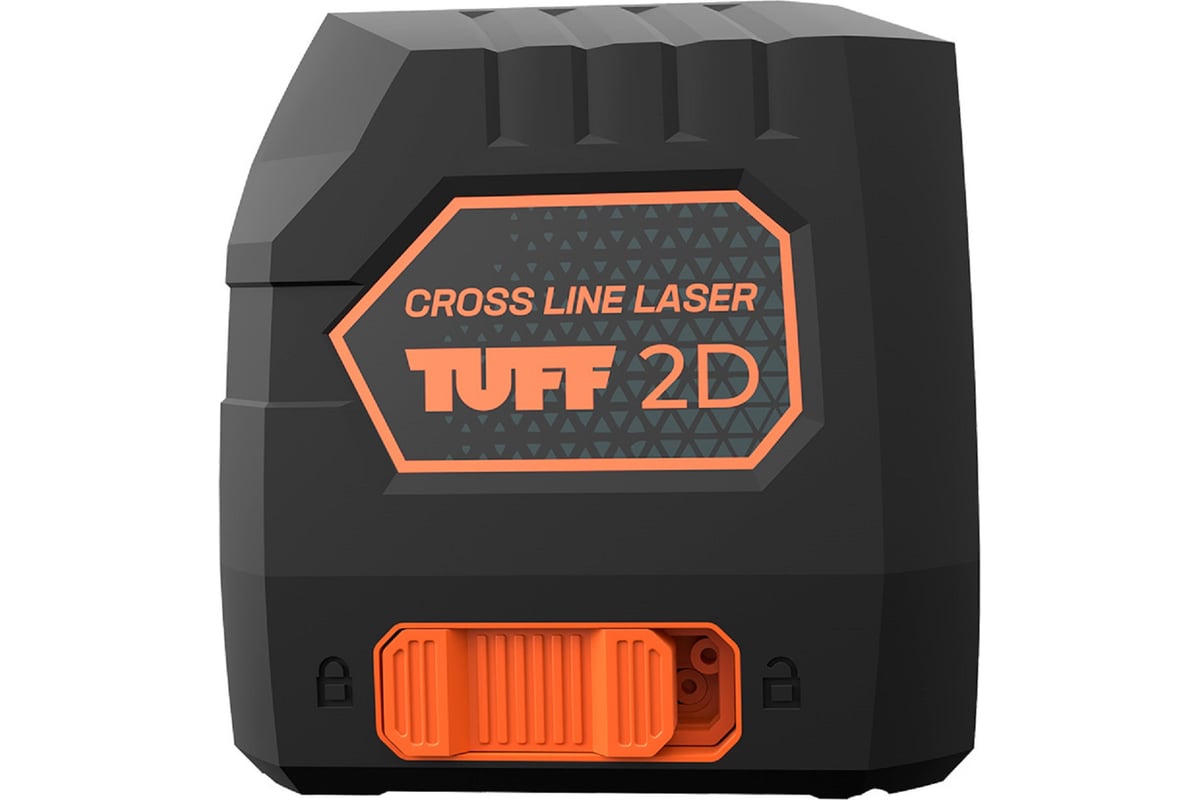 Нивелир лазерный TUFF 2D