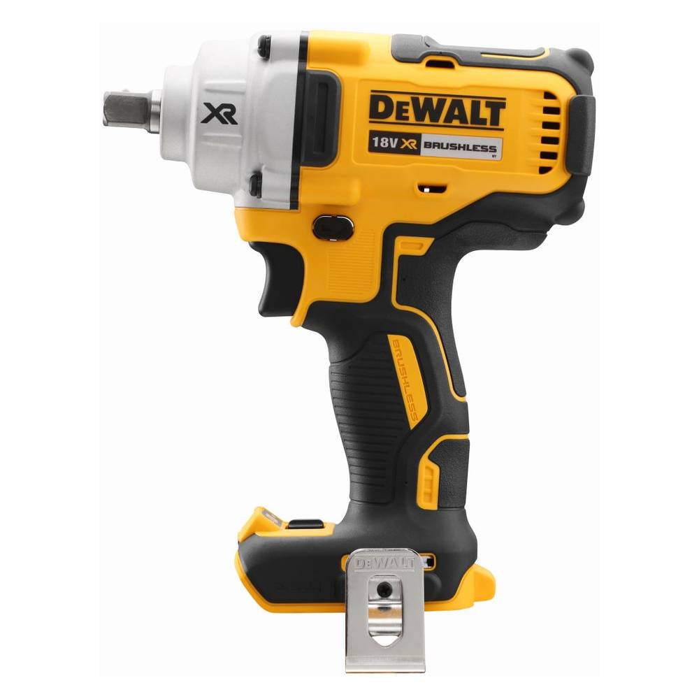 Гайковерт аккумуляторный DeWalt DCF894P2