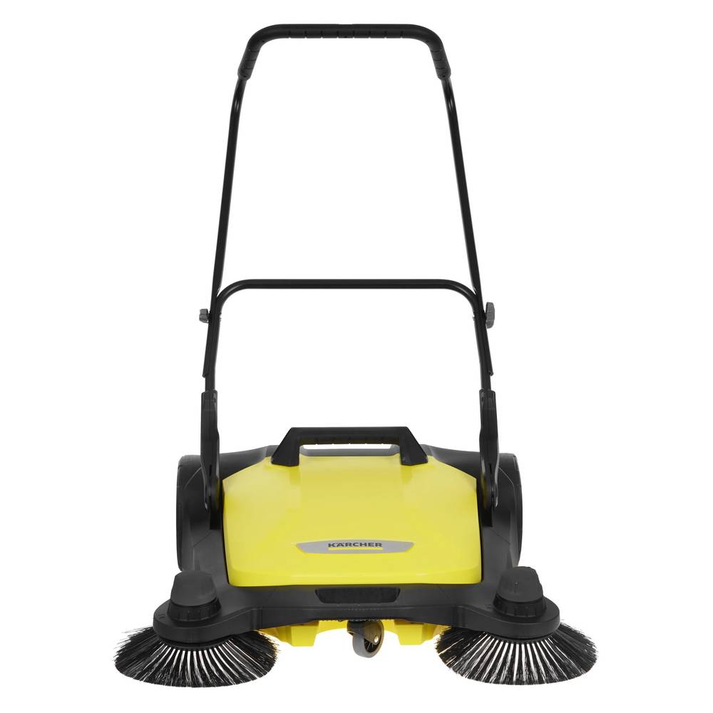 Машина подметальная KARCHER S 6 TWIN