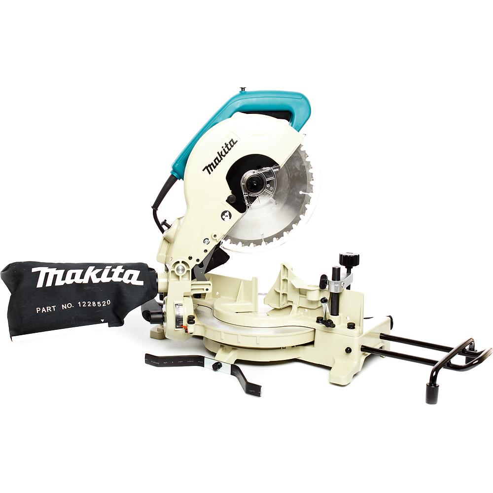 Пила торцовочная Makita LS1040