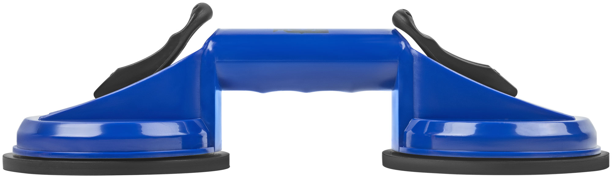 Cтеклодомкрат пластиковый двойной MOS 16965М