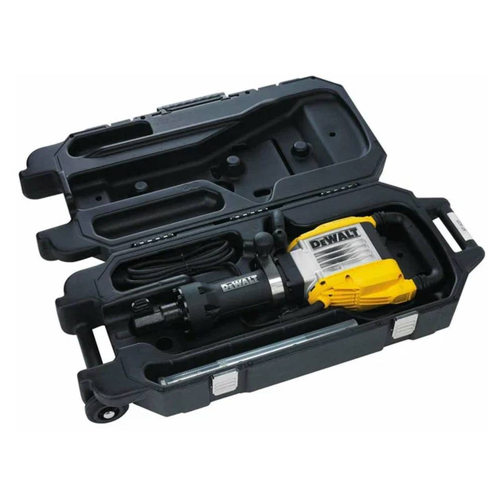 Электромолоток DeWalt D25901K