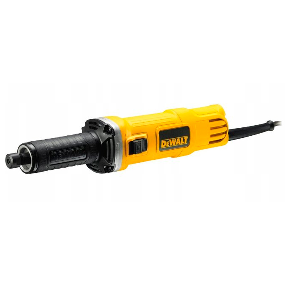 Машина прямая шлифовальная DeWalt DWE4884