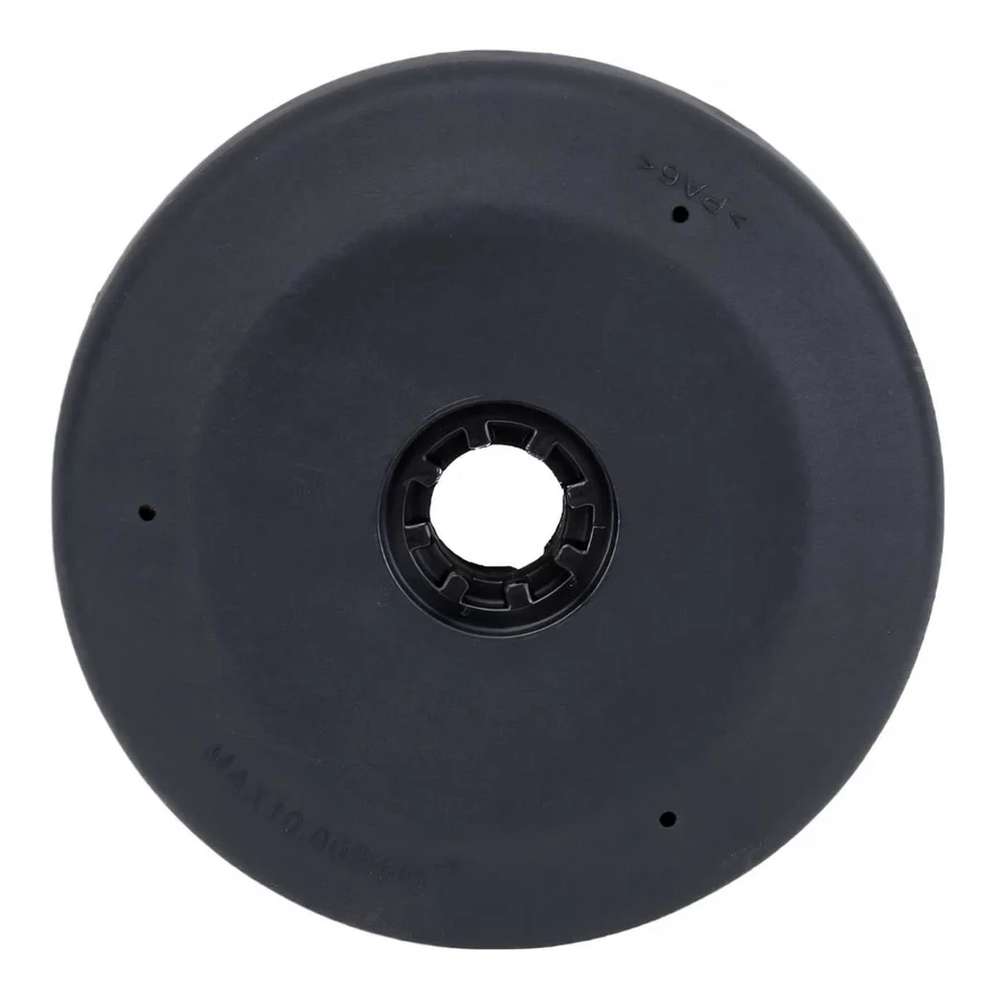 Головка триммерная Makita М8х1,25R, М8/10х1,25LH ( с пластиковыми ножами)