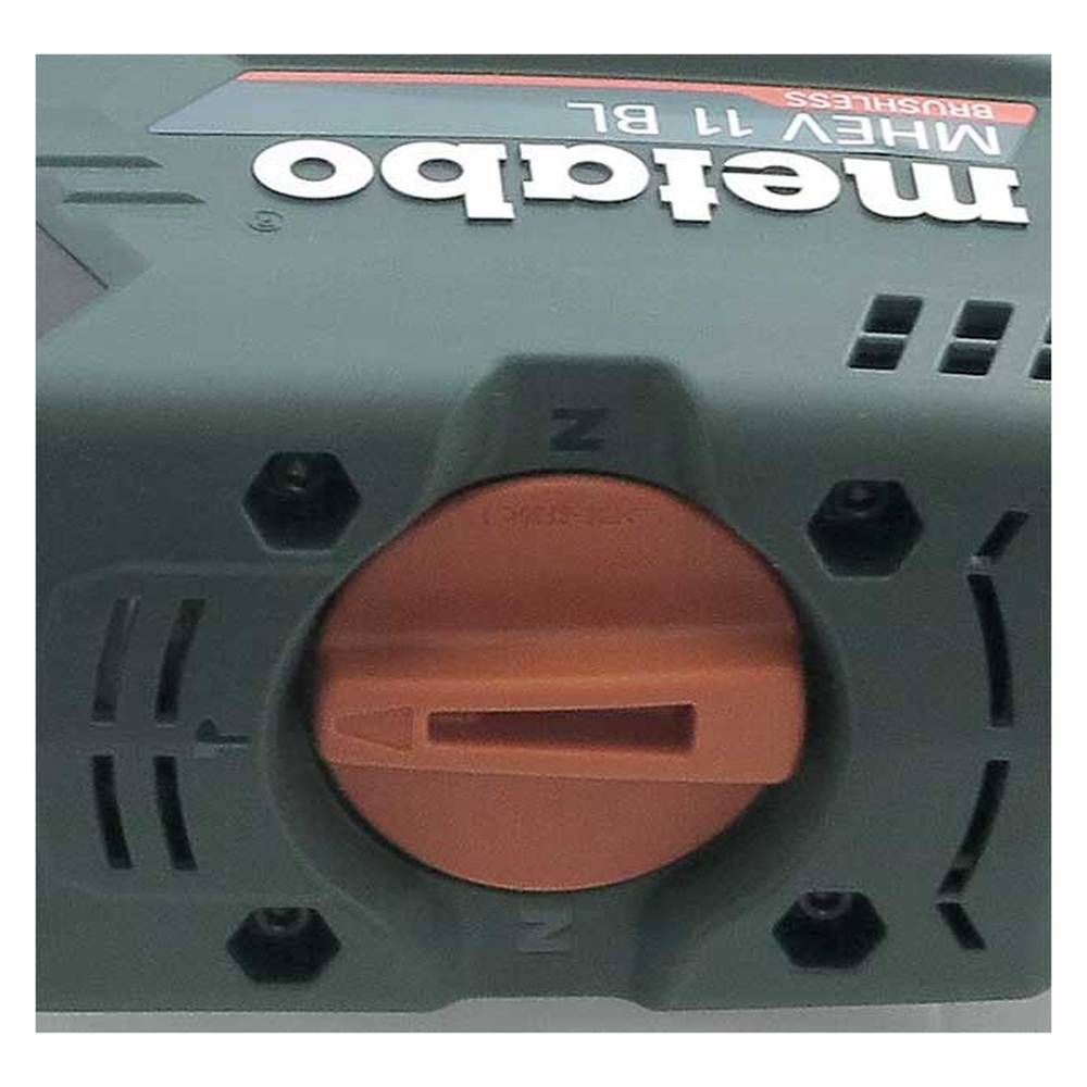 Электромолоток Metabo MHEV 11 BL