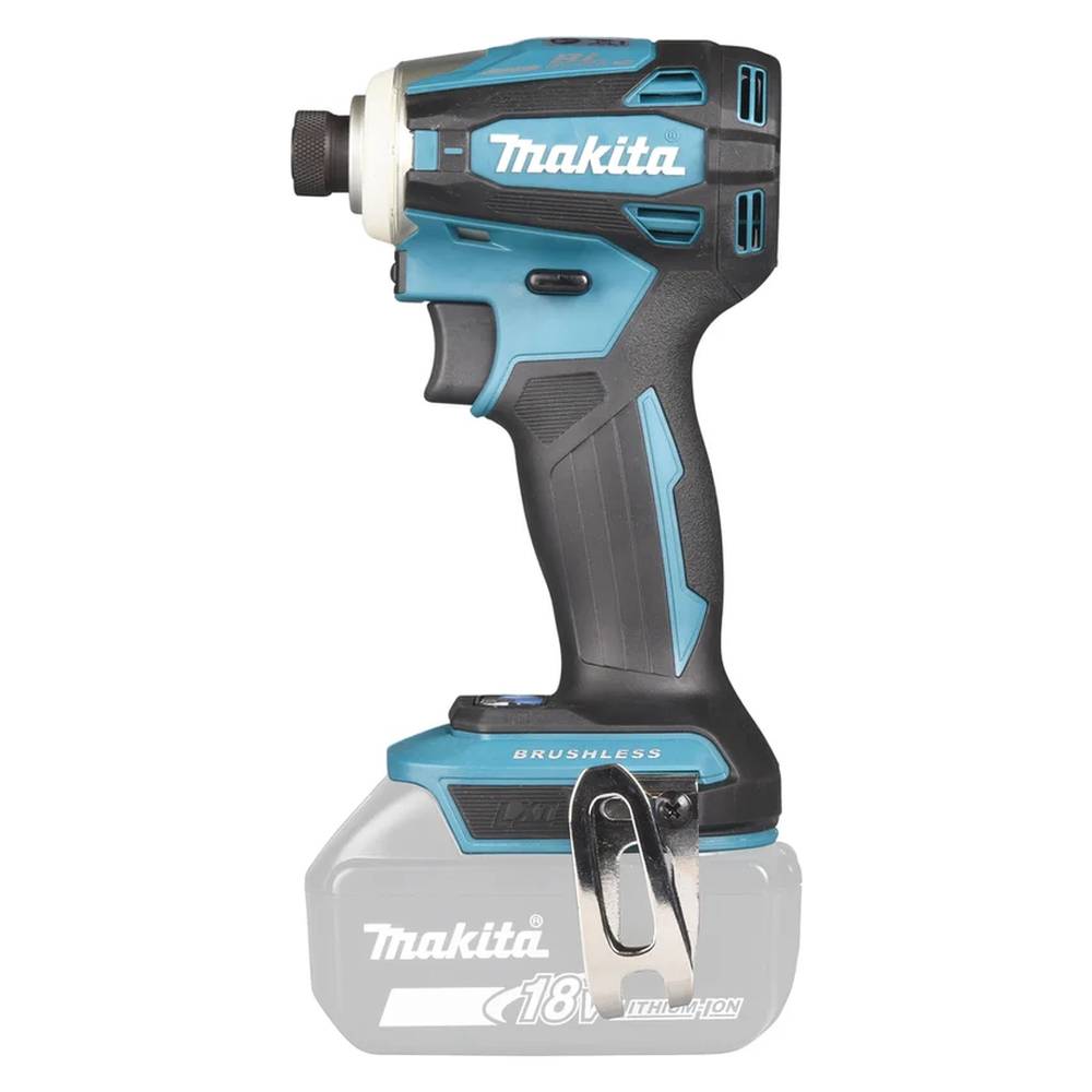 Шуруповерт аккумуляторный Makita DTD153ZJ (без акк, без з/у)