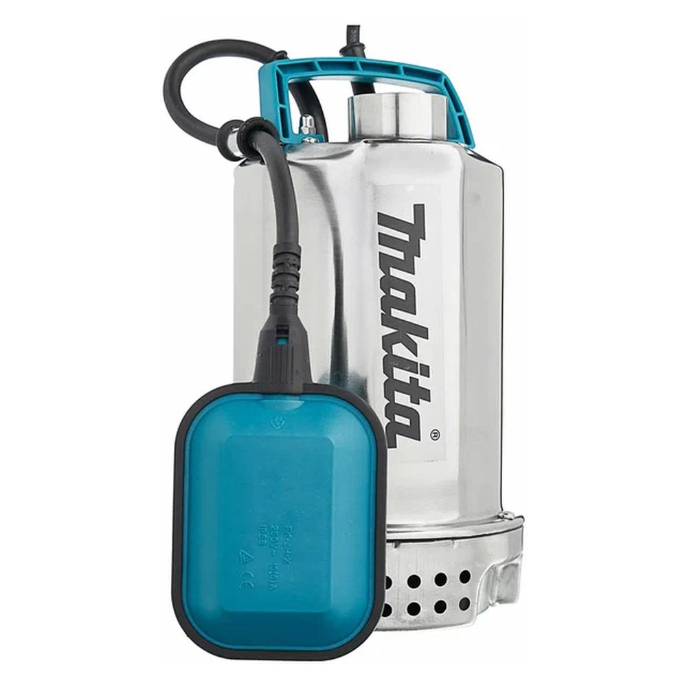 Насос дренажный погружной Makita PF0403