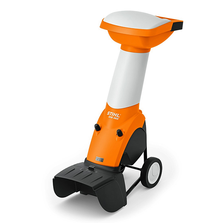 Измельчитель садовый Stihl GHE-355.0