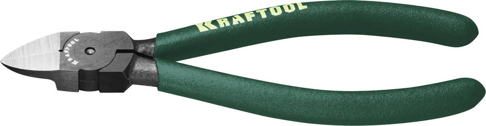 KRAFTOOL Kraft Mini чистый рез 150 мм, Прецизионные бокорезы (220017-8-15)