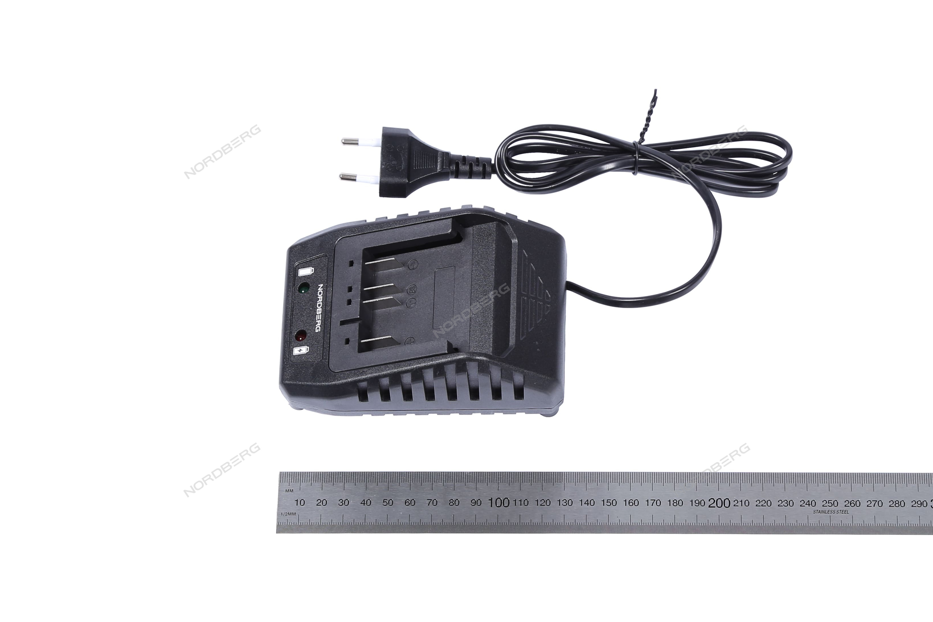 Зарядное устройство для NE9024, NE9025, NE9026 NORDBERG NE9514