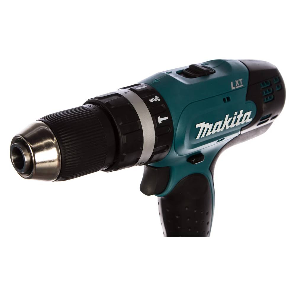 Шуруповерт аккумуляторный Makita DHP453RFE