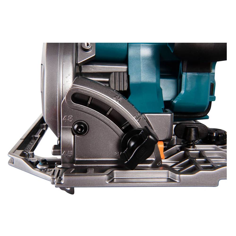 Пила дисковая аккумуляторная Makita HS004GZ01