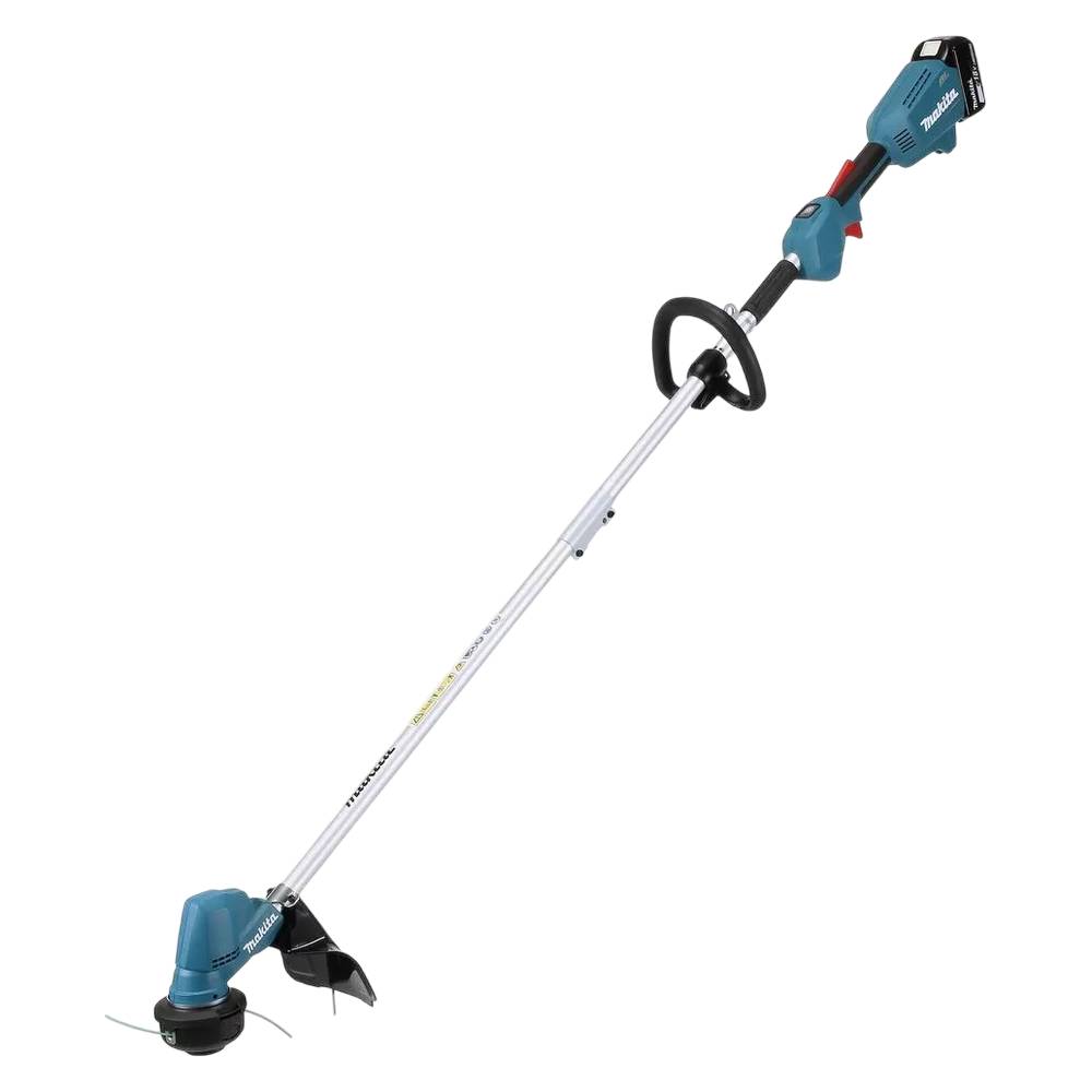 Триммер аккумуляторный Makita DUR192LSF