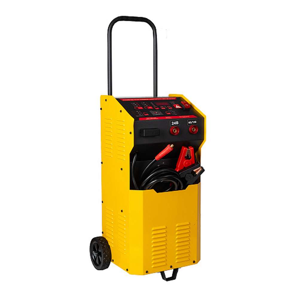 Устройство пуско-зарядное инверторного типа REDVERG RD-ISC1000