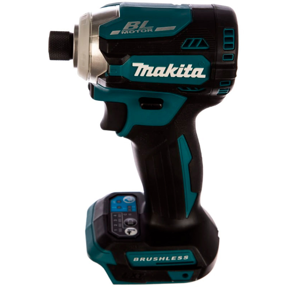 Шуруповерт аккумуляторный ударный Makita DTD171Z (без акк, без з/у)