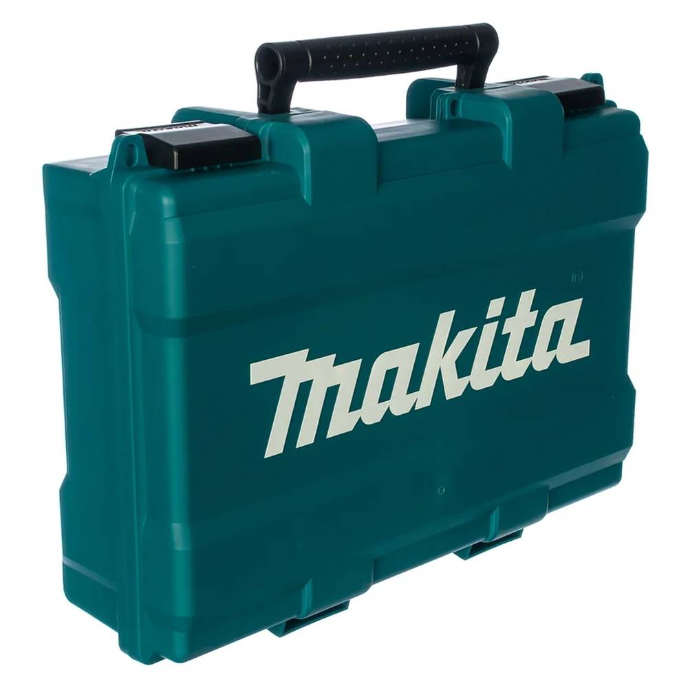 Шуруповерт аккумуляторный ударный Makita DTD153RFE