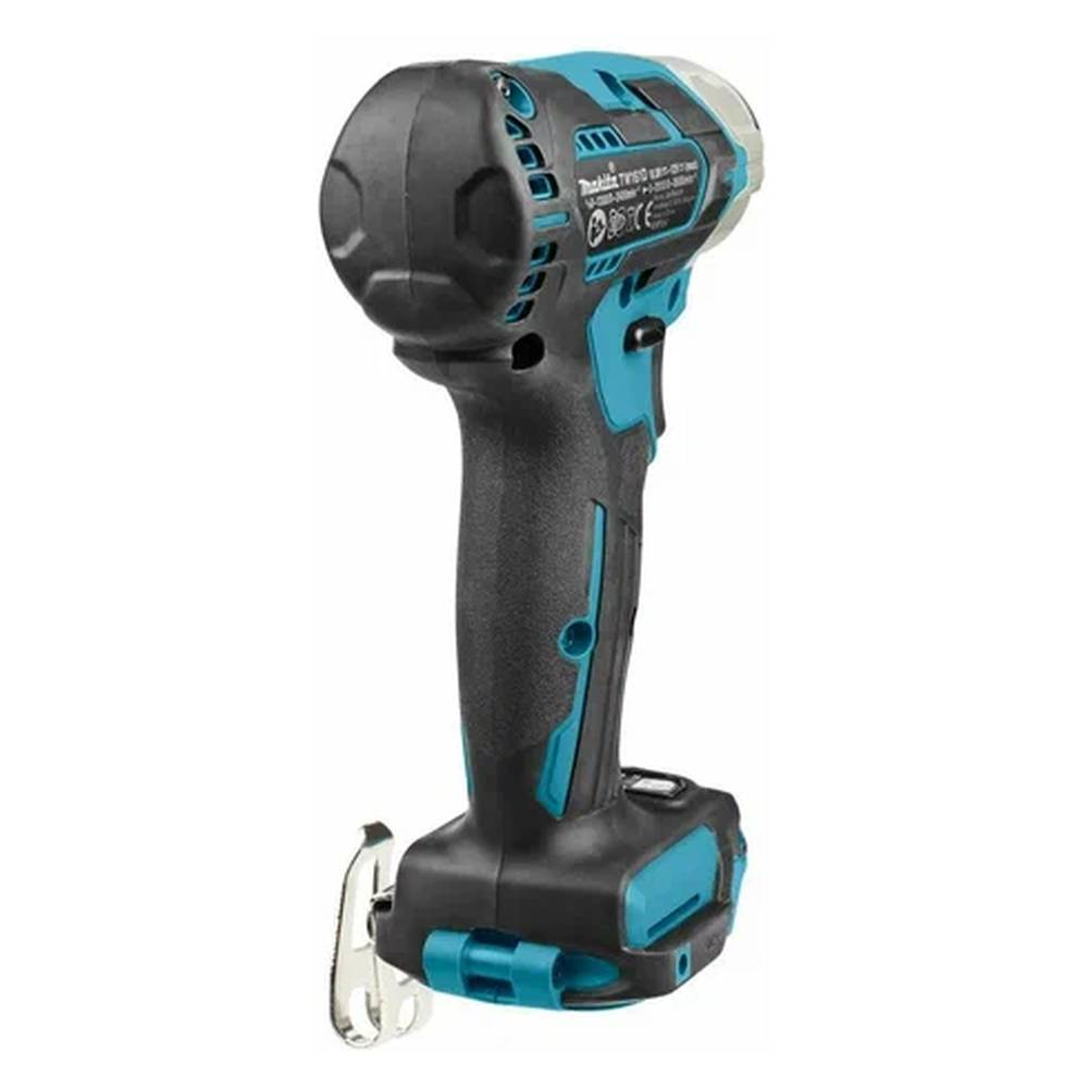Гайковерт аккумуляторный ударный Makita TW161DZ (без акк, без з/у)