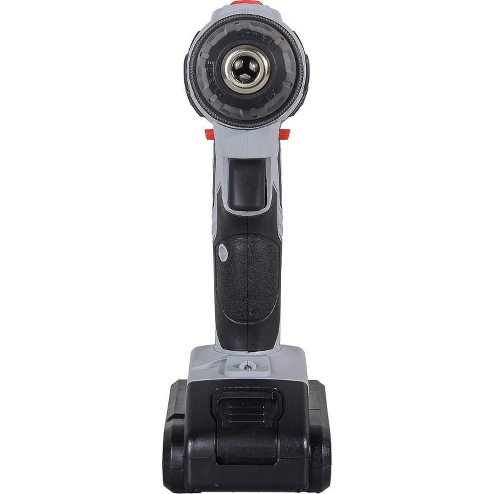 Дрель-шуруповерт аккумуляторная ДА-14-2Л Ресанта