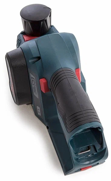 Рубанок аккумуляторный Bosch GHO 12V-20
