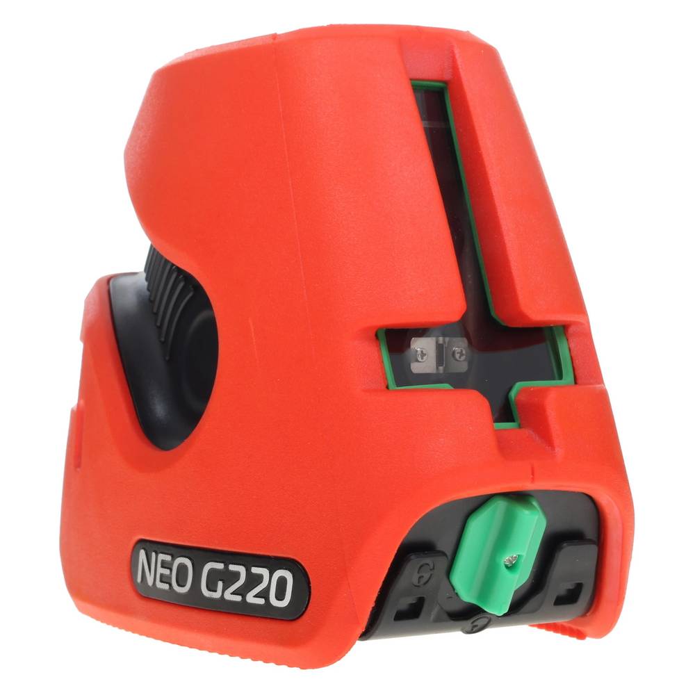 Нивелир лазерный CONDTROL NEO G220 set