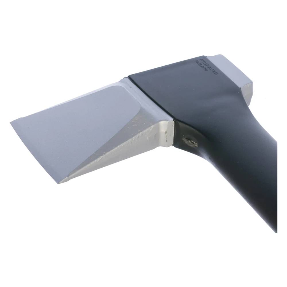 Набор FISKARS топор-колун Х25+нож строительный CarbonMax (1057915)