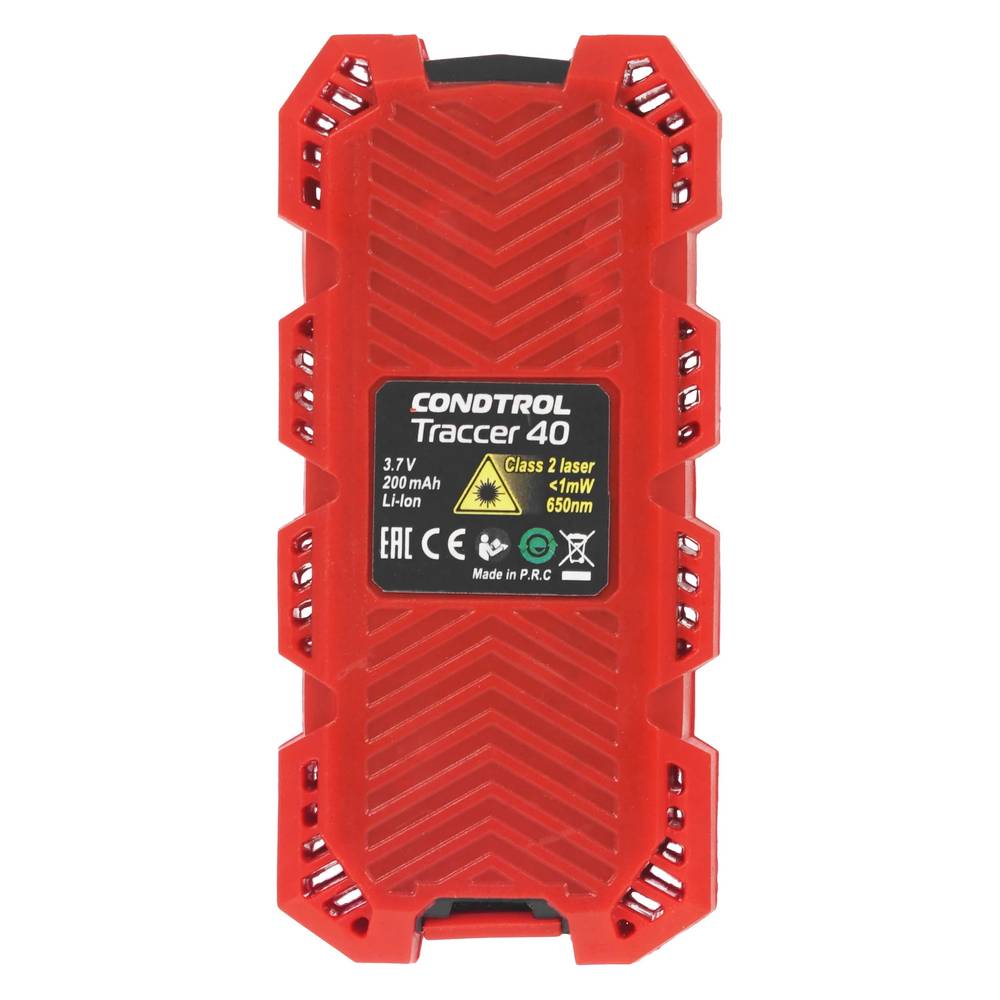 Измеритель длины лазерный CONDTROL Traccer 40