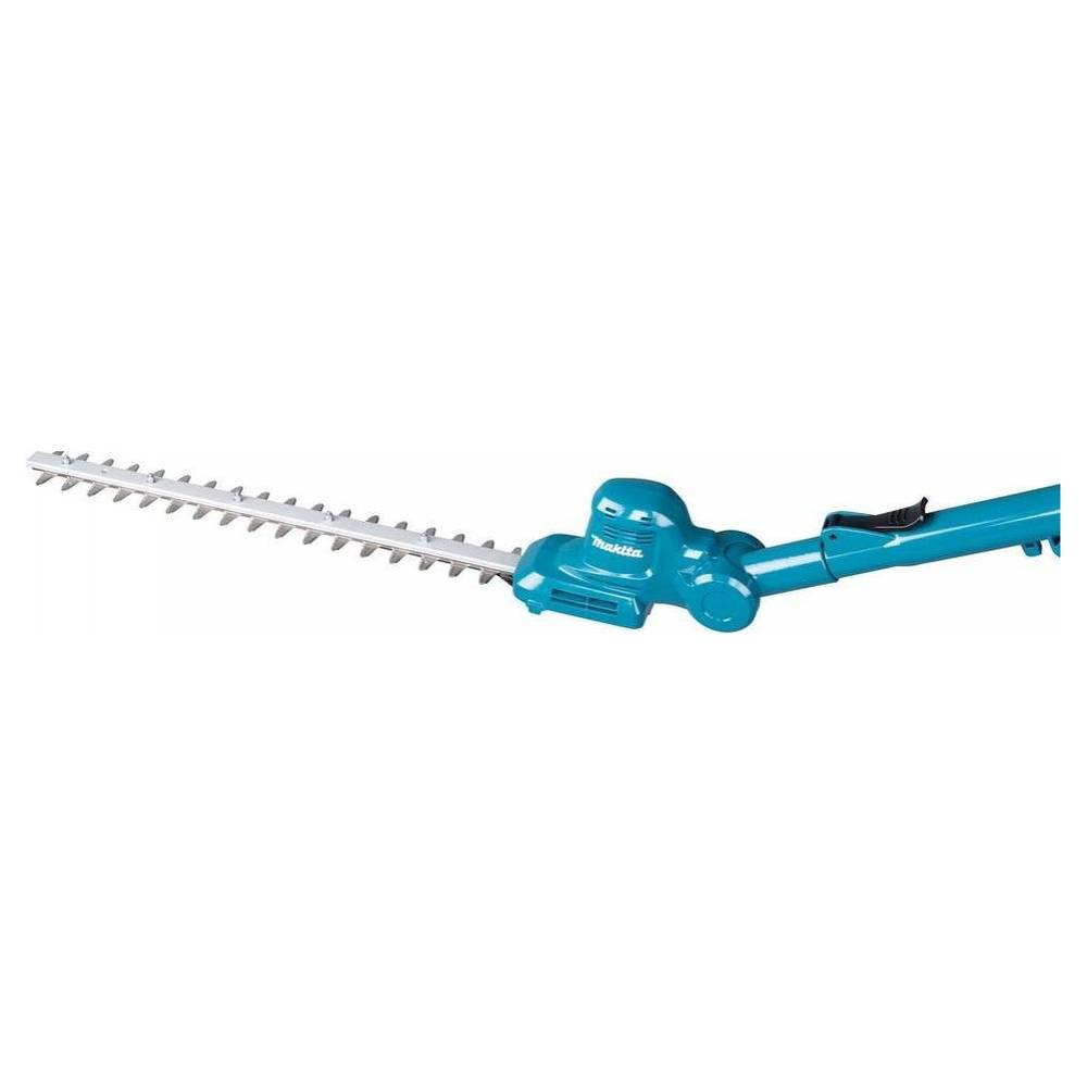 Кусторез Makita DUN461WSF штанговый телескопический
