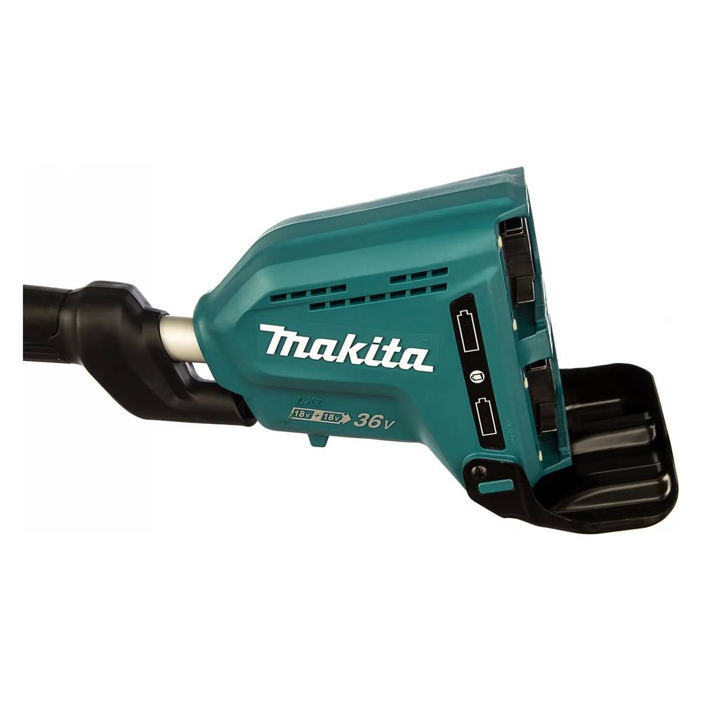 Триммер аккумуляторный Makita DUR364LZ (б/акк,б/зу)