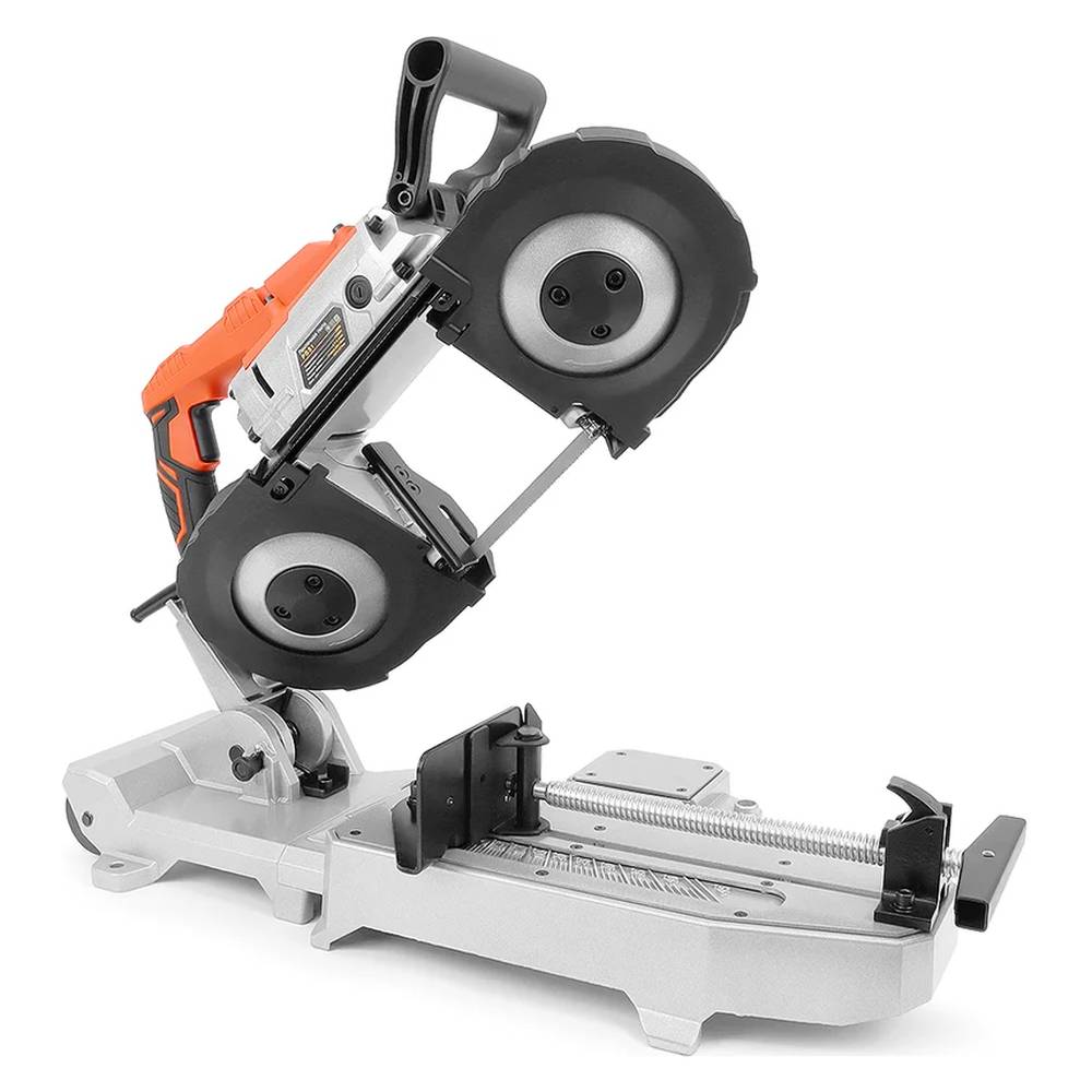 Пила ленточная MESSER PBS1