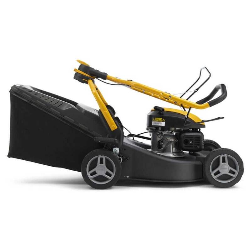 Газонокосилка бензиновая STIGA Collector 548 S