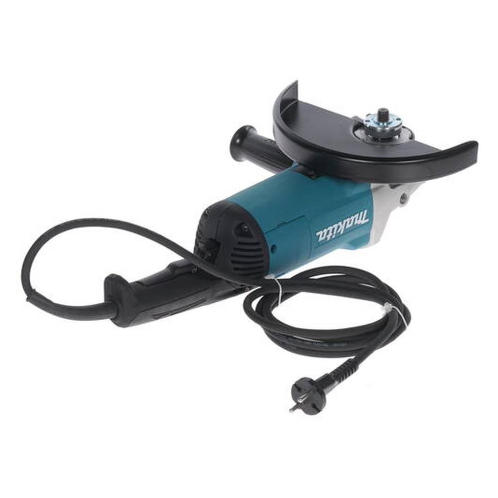 Машина шлифовальная угловая Makita GA9060