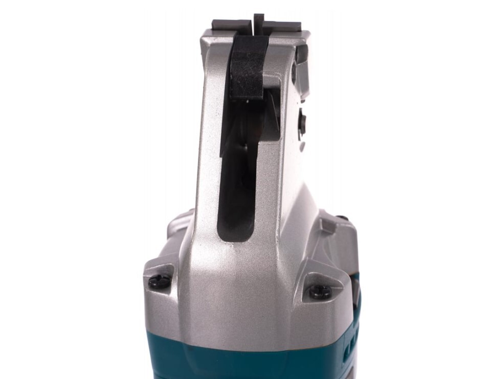 Ножницы аккумуляторные листовые Makita DJS161Z (без акк, без з/у)